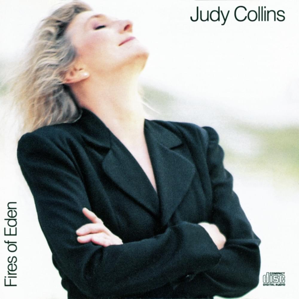 Judy Collins.