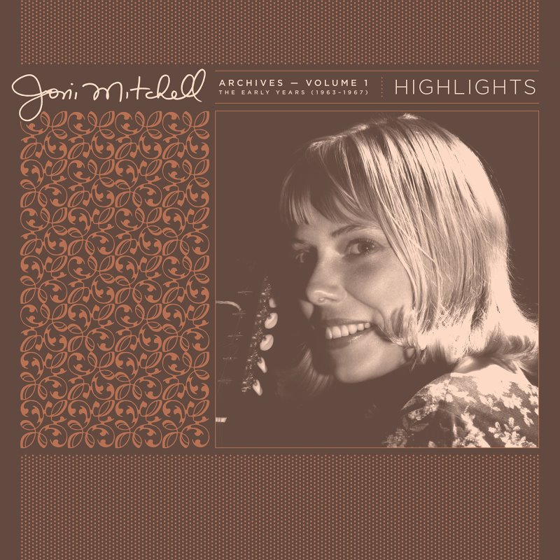 Joni Mitchell's album, released in 12 June 2021, wins the Best Historical Album at Grammys 2022.