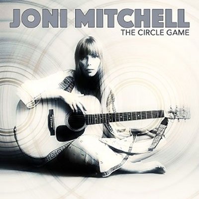 The Circle Game is an iconic song by Joni Mitchell. It is also one of her most-covered songs.
