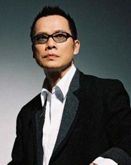 羅大佑（Lo Tayu）