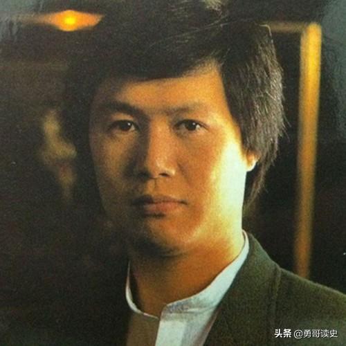 關正傑（Michael Kwan）